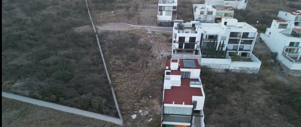Foto de terreno habitacional en lago agua brava , cumbres del lago, querétaro, querétaro, 30889203 foto 02 Foto de terreno habitacional en venta en lago agua brava , cumbres del lago, querétaro, querétaro, 30889203 No. 02