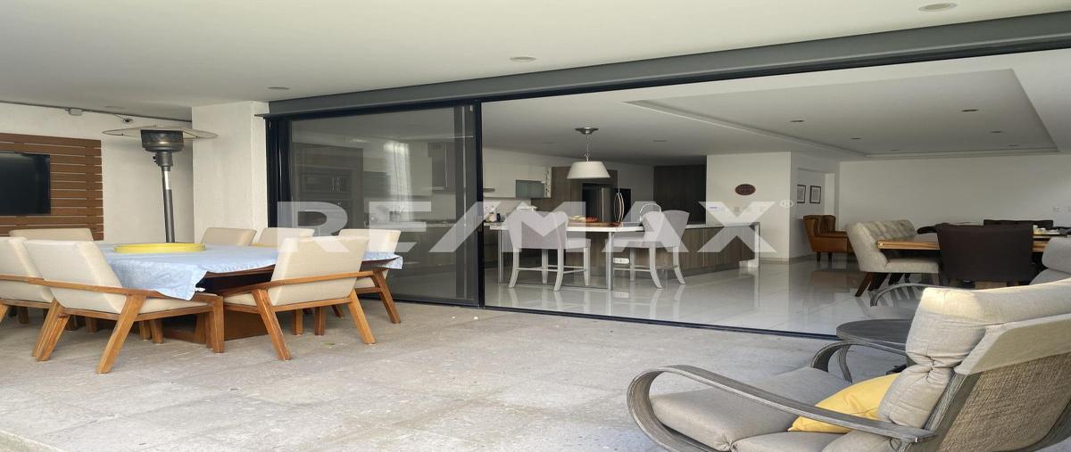 Foto de casa en renta en lago agua brava , cumbres del lago, querétaro, querétaro, 0 No. 04