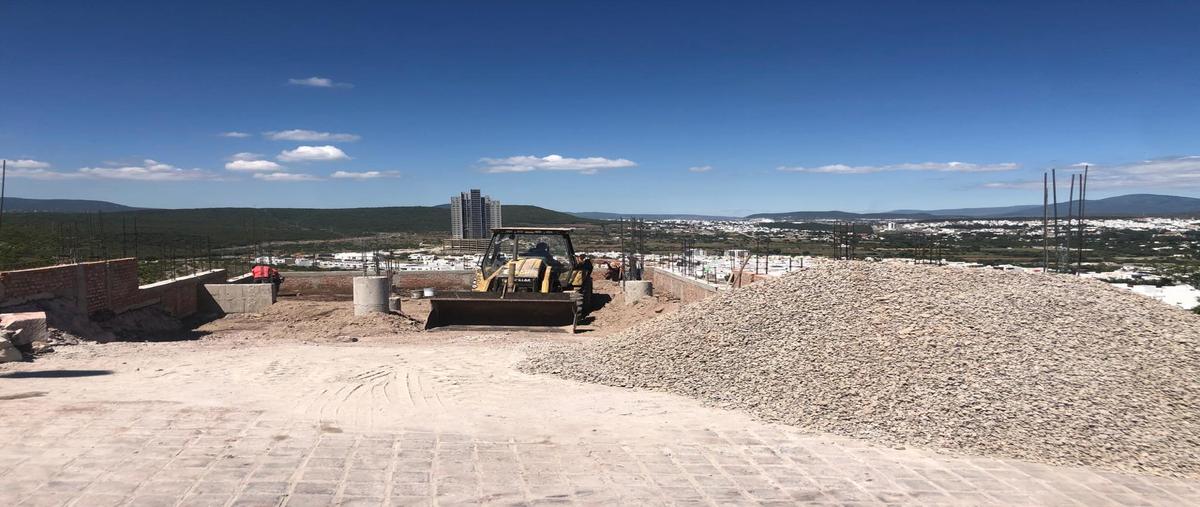 Foto de terreno habitacional en venta en lago agua brava , cumbres del lago, querétaro, querétaro, 0 No. 03