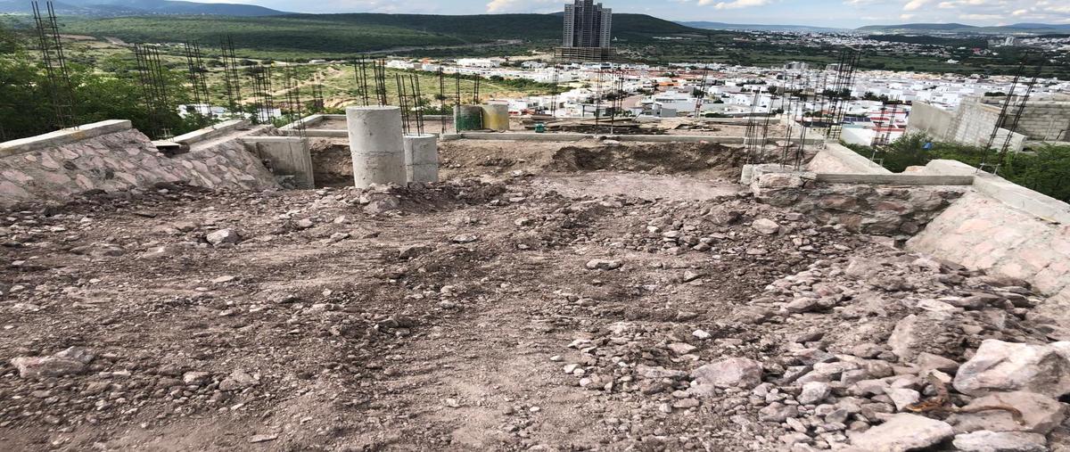 Foto de terreno habitacional en venta en lago agua brava , cumbres del lago, querétaro, querétaro, 0 No. 05