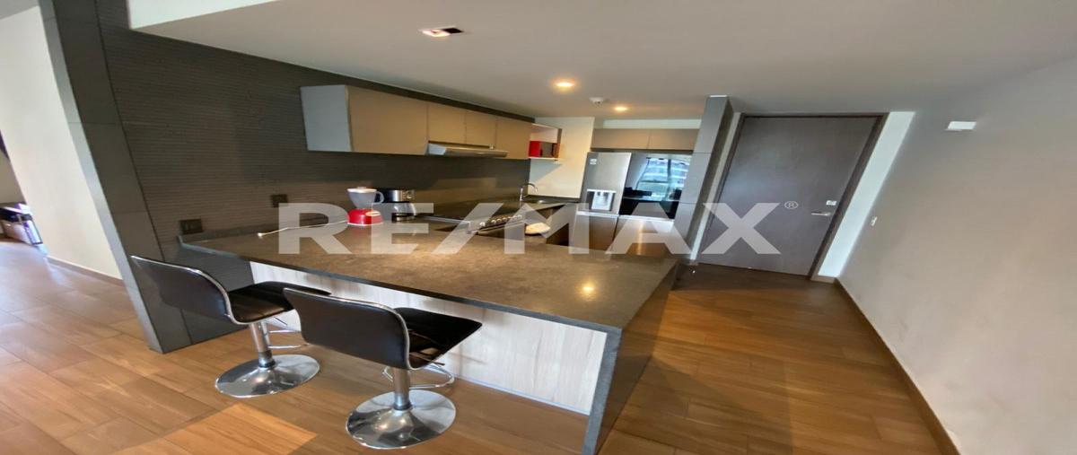 Foto de departamento en renta en lago alberto , 1 de mayo, cuajimalpa de morelos, df / cdmx, 30357128 No. 02