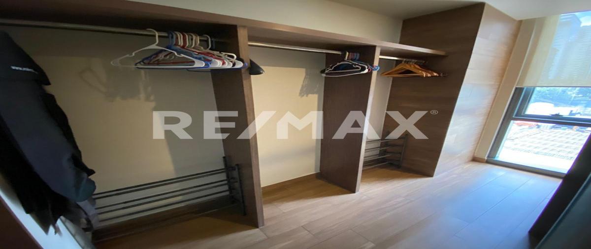 Foto de departamento en renta en lago alberto , 1 de mayo, cuajimalpa de morelos, df / cdmx, 30357128 No. 05