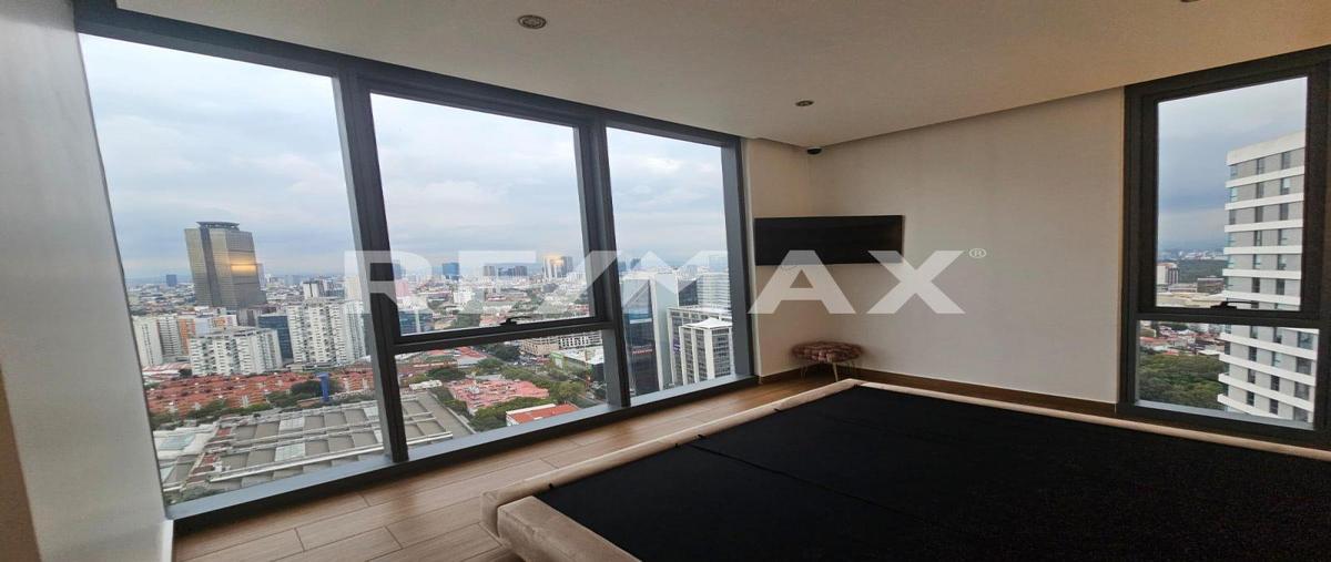 Foto de departamento en renta en lago alberto , 1 de mayo, cuajimalpa de morelos, df / cdmx, 0 No. 05