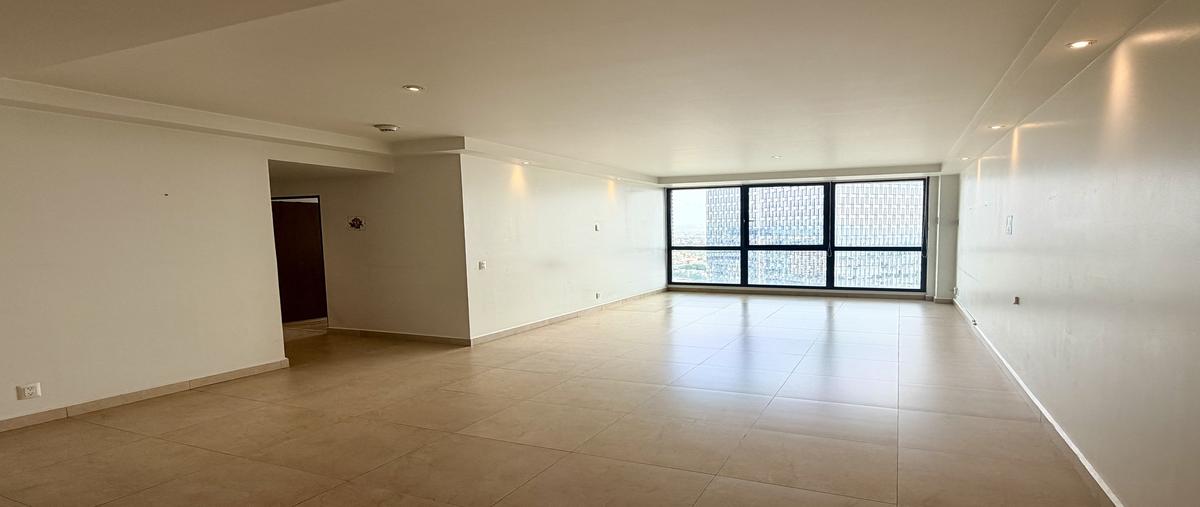 Foto de departamento en renta en lago alberto , 1 de mayo, cuajimalpa de morelos, df / cdmx, 0 No. 03
