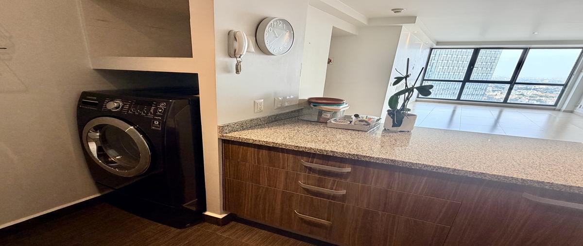 Foto de departamento en renta en lago alberto , 1 de mayo, cuajimalpa de morelos, df / cdmx, 0 No. 05
