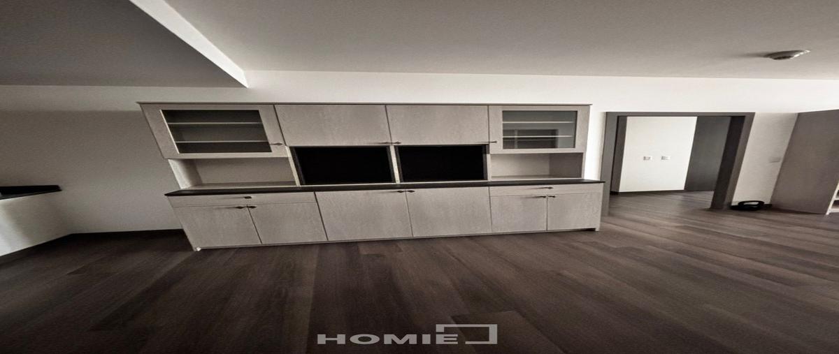 Foto de departamento en renta en lago alberto 300, anahuac i sección, miguel hidalgo, df / cdmx, 30196404 No. 03