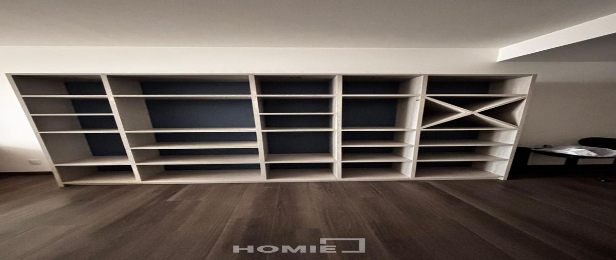 Foto de departamento en renta en lago alberto 300, anahuac i sección, miguel hidalgo, df / cdmx, 30196404 No. 04