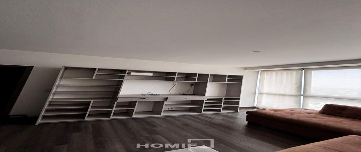 Foto de departamento en renta en lago alberto 300, anahuac i sección, miguel hidalgo, df / cdmx, 30196404 No. 05