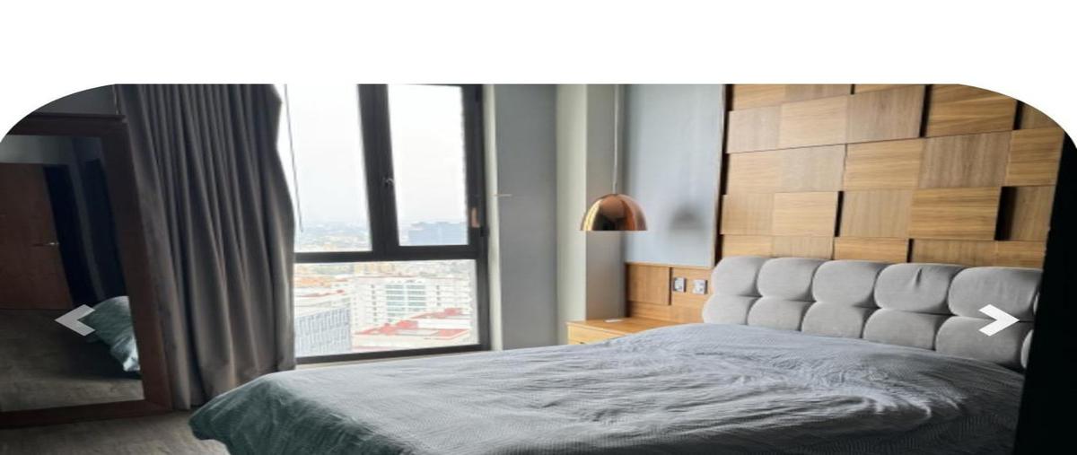 Foto de departamento en venta en lago alberto 300, bosque de chapultepec iii sección, miguel hidalgo, df / cdmx, 0 No. 03