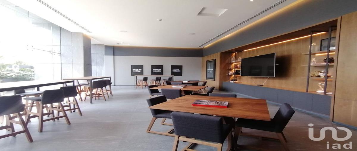 Foto de departamento en renta en lago alberto 352, anahuac i sección, miguel hidalgo, df / cdmx, 0 No. 03