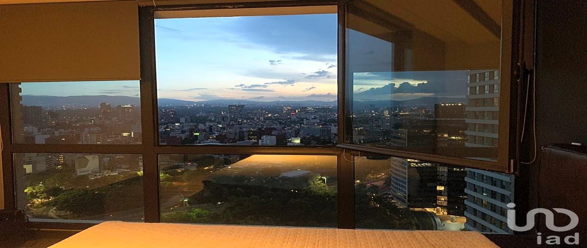 Foto de departamento en renta en lago alberto 352, anahuac i sección, miguel hidalgo, df / cdmx, 0 No. 04