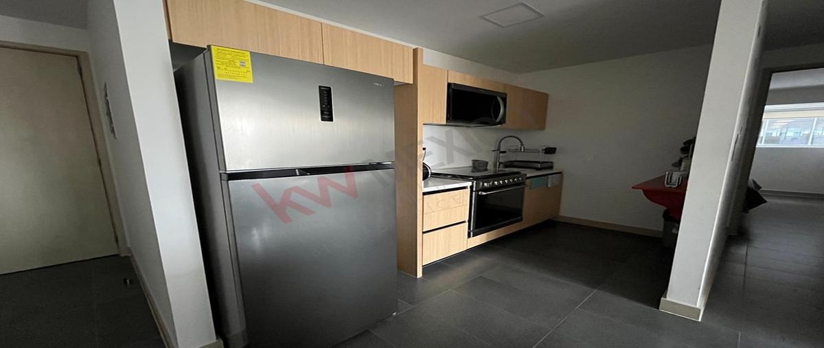 Foto de departamento en renta en lago alberto 369, anahuac i sección, miguel hidalgo, df / cdmx, 0 No. 04