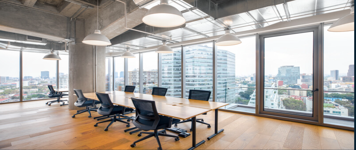 Foto de oficina en renta en lago alberto 375 , 1 de mayo, cuajimalpa de morelos, df / cdmx, 30132606 No. 03