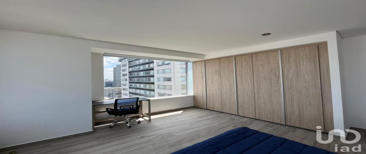 Foto de departamento en venta en lago alberto 390, granada, miguel hidalgo, df / cdmx, 30238031 No. 05