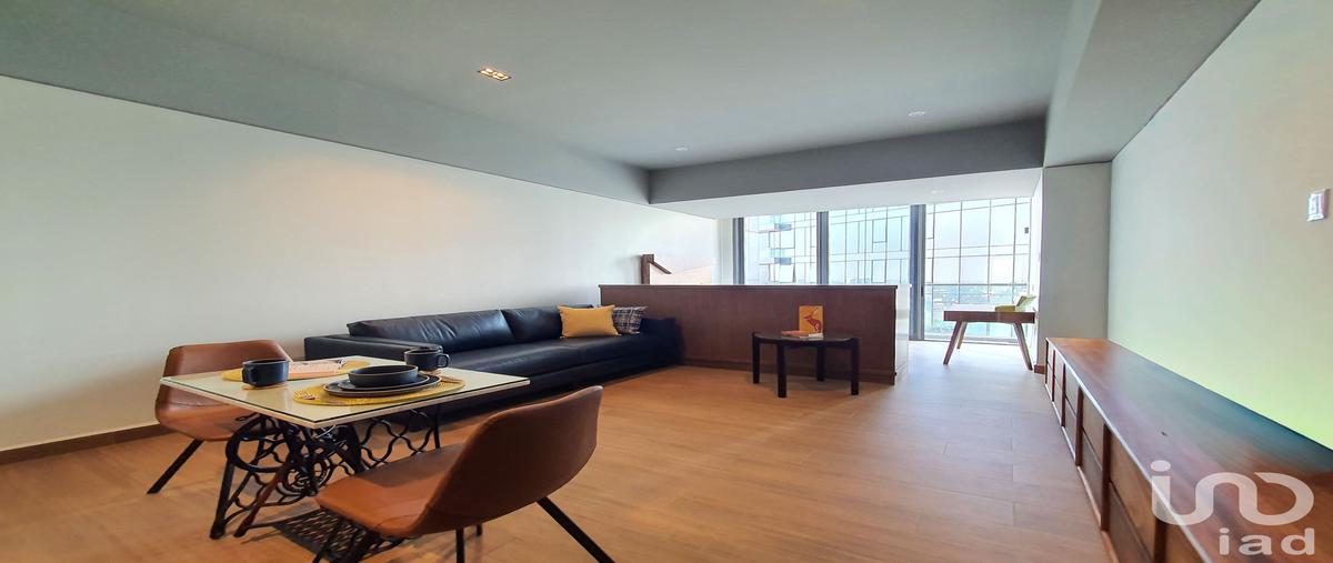 Foto de departamento en renta en lago alberto 395, anahuac i sección, miguel hidalgo, df / cdmx, 31061427 No. 03