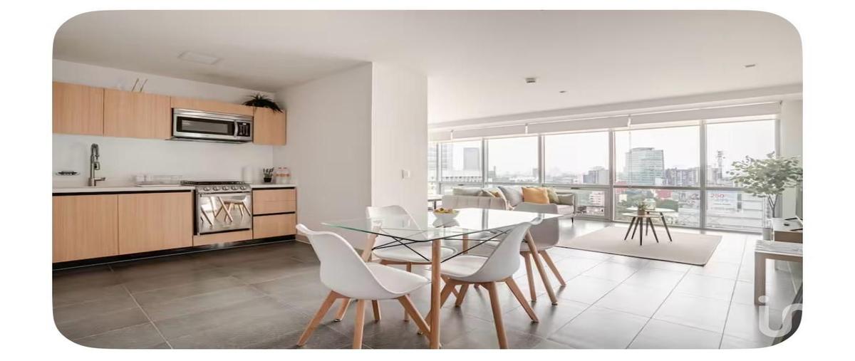 Foto de departamento en renta en lago alberto 436, anahuac i sección, miguel hidalgo, df / cdmx, 31773452 No. 03