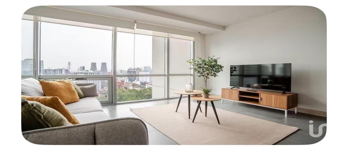 Foto de departamento en renta en lago alberto 436, anahuac i sección, miguel hidalgo, df / cdmx, 31773452 No. 04