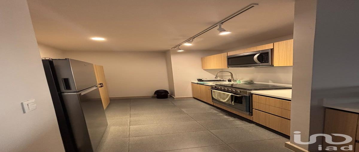 Foto de departamento en renta en lago alberto 442, anahuac i sección, miguel hidalgo, df / cdmx, 0 No. 04