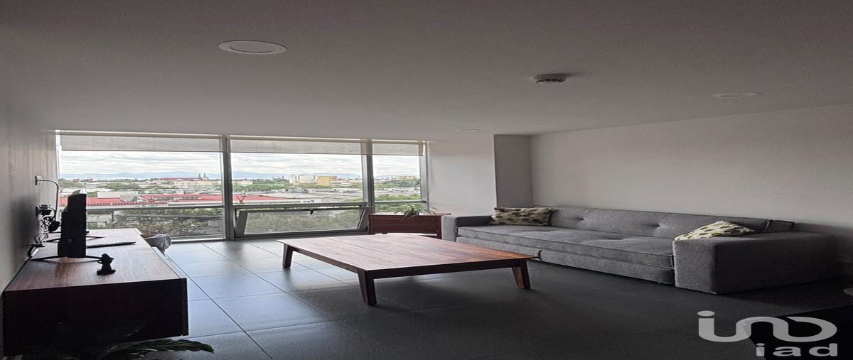 Foto de departamento en renta en lago alberto 442, anahuac i sección, miguel hidalgo, df / cdmx, 0 No. 05