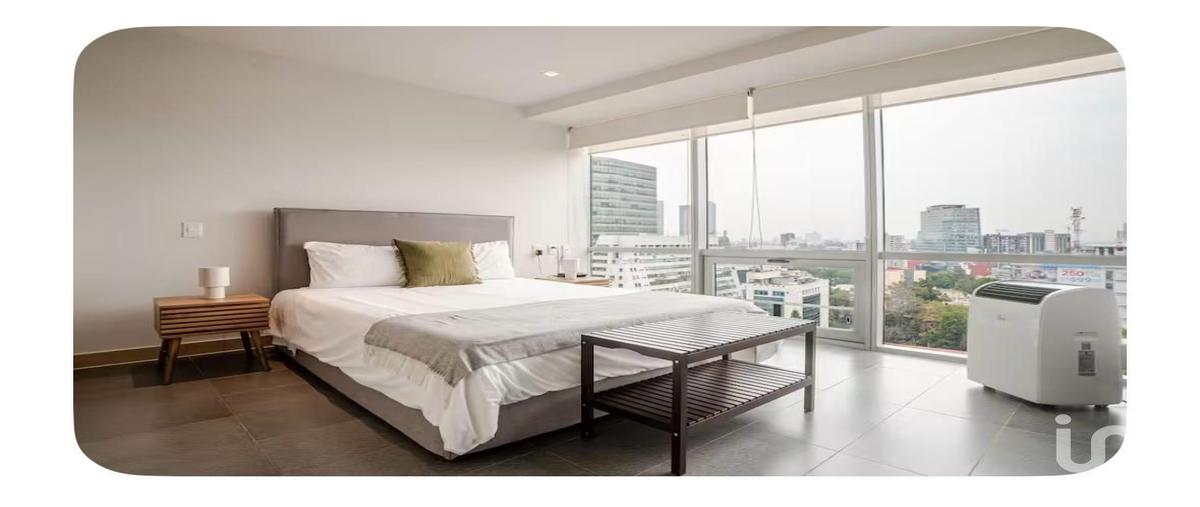 Foto de departamento en renta en lago alberto 444, anahuac i sección, miguel hidalgo, df / cdmx, 0 No. 03