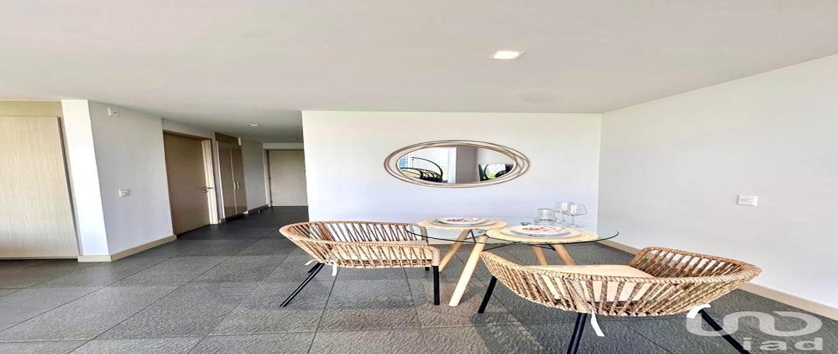 Foto de departamento en renta en lago alberto 454, anahuac i sección, miguel hidalgo, df / cdmx, 31050247 No. 04