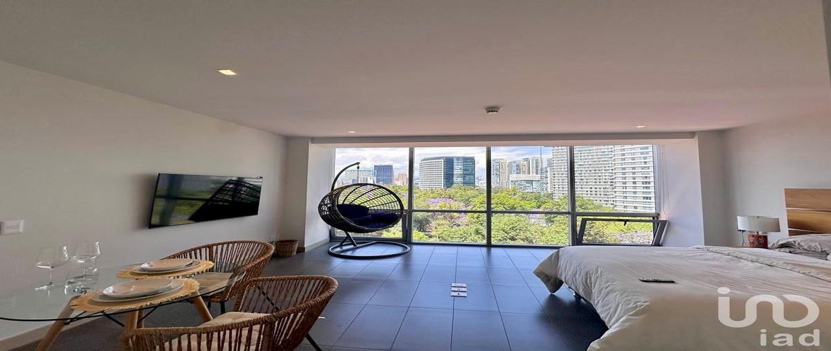 Foto de departamento en renta en lago alberto 454, anahuac i sección, miguel hidalgo, df / cdmx, 31050247 No. 05