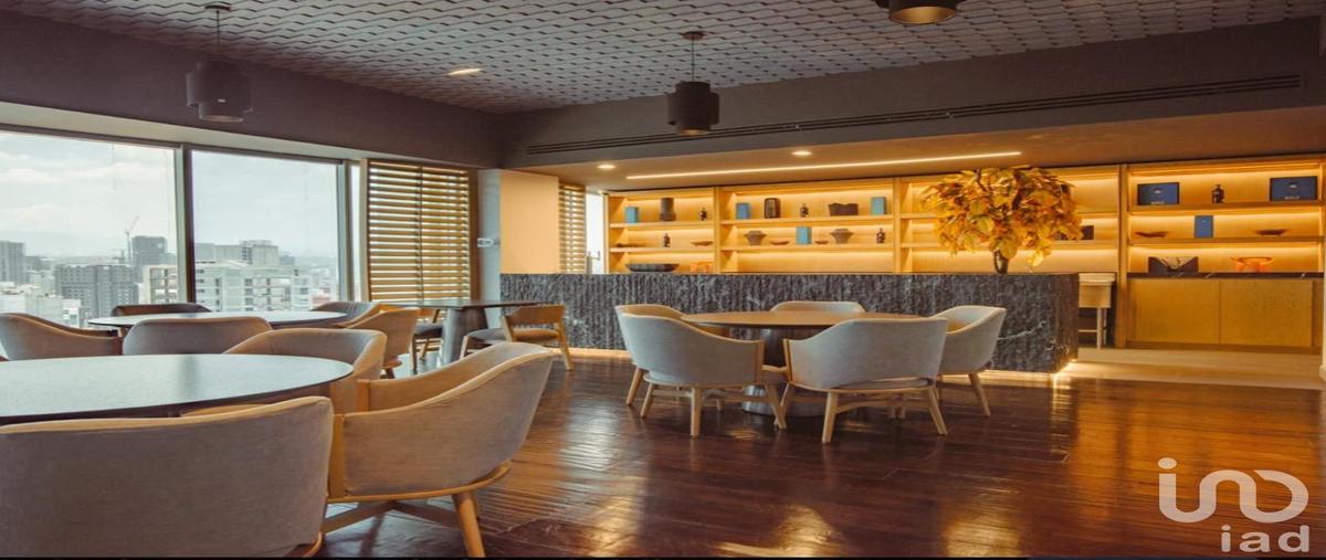 Foto de departamento en renta en lago alberto 456, anahuac i sección, miguel hidalgo, df / cdmx, 31679631 No. 04