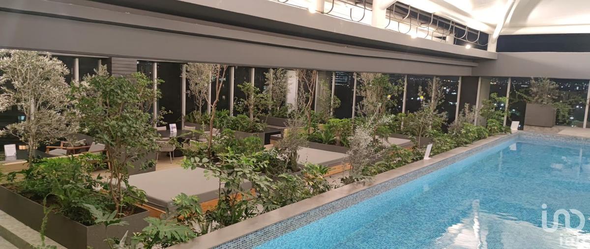 Foto de departamento en renta en lago alberto 456, anahuac i sección, miguel hidalgo, df / cdmx, 31679631 No. 05