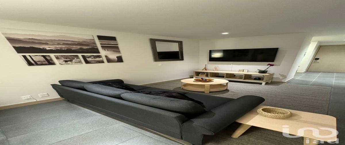 Foto de departamento en renta en lago alberto 456, anahuac i sección, miguel hidalgo, df / cdmx, 31742524 No. 03