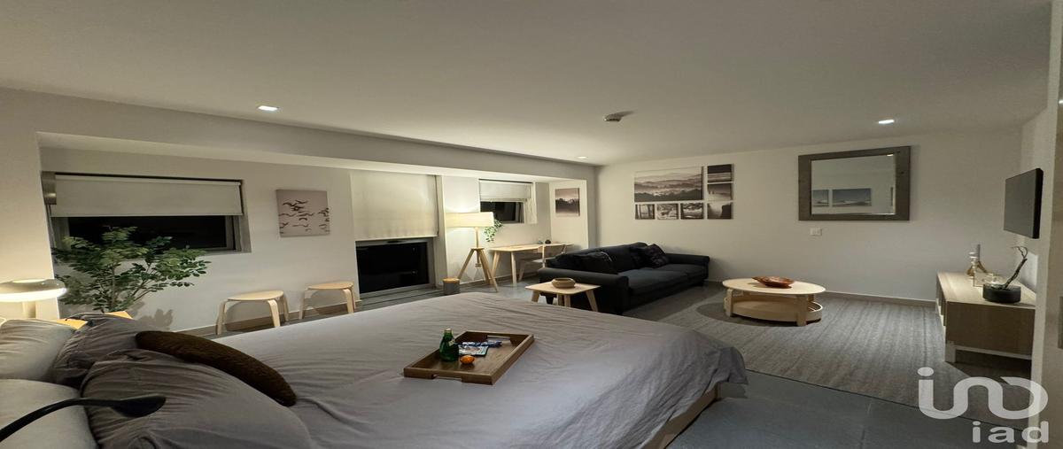 Foto de departamento en renta en lago alberto 456, anahuac i sección, miguel hidalgo, df / cdmx, 31742524 No. 04