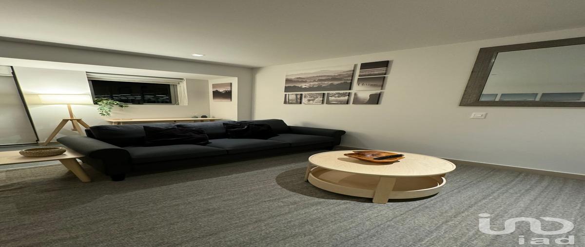 Foto de departamento en renta en lago alberto 456, anahuac i sección, miguel hidalgo, df / cdmx, 31742524 No. 05