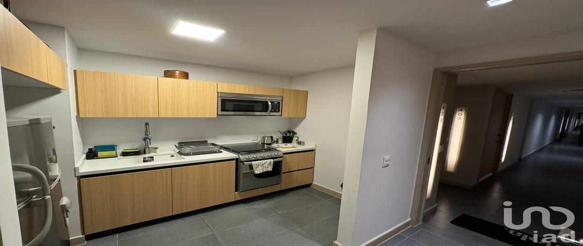 Foto de departamento en renta en lago alberto 469, anahuac i sección, miguel hidalgo, df / cdmx, 31742524 No. 06