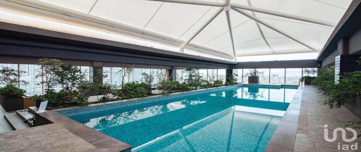 Foto de departamento en renta en lago alberto 469, anahuac i sección, miguel hidalgo, df / cdmx, 31742524 No. 08