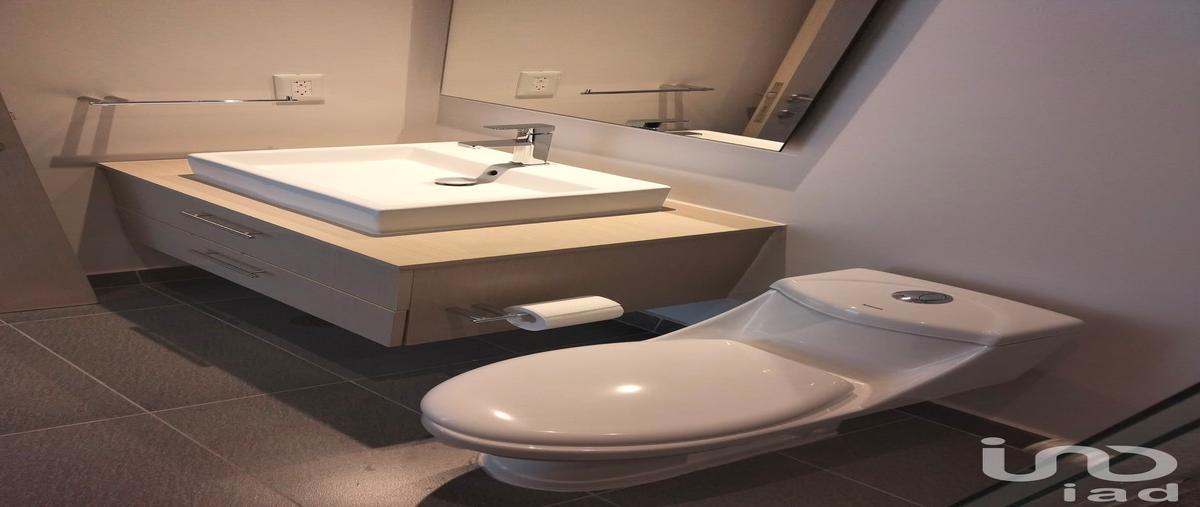 Foto de departamento en renta en lago alberto 482, anahuac i sección, miguel hidalgo, df / cdmx, 31640770 No. 04