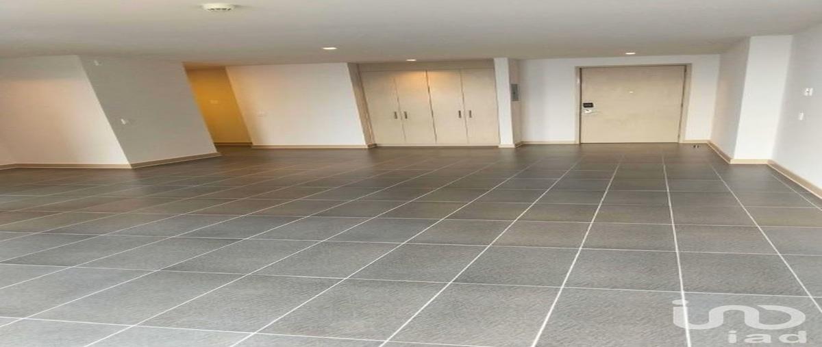 Foto de departamento en renta en lago alberto 482, anahuac i sección, miguel hidalgo, df / cdmx, 31640770 No. 05