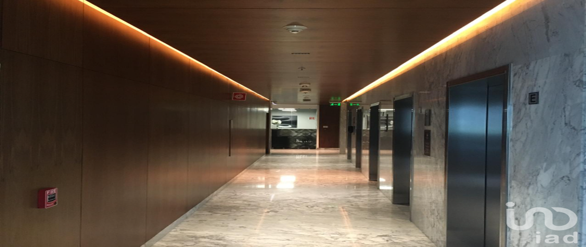 Foto de oficina en renta en lago alberto 500, anahuac i sección, miguel hidalgo, df / cdmx, 29730033 No. 03