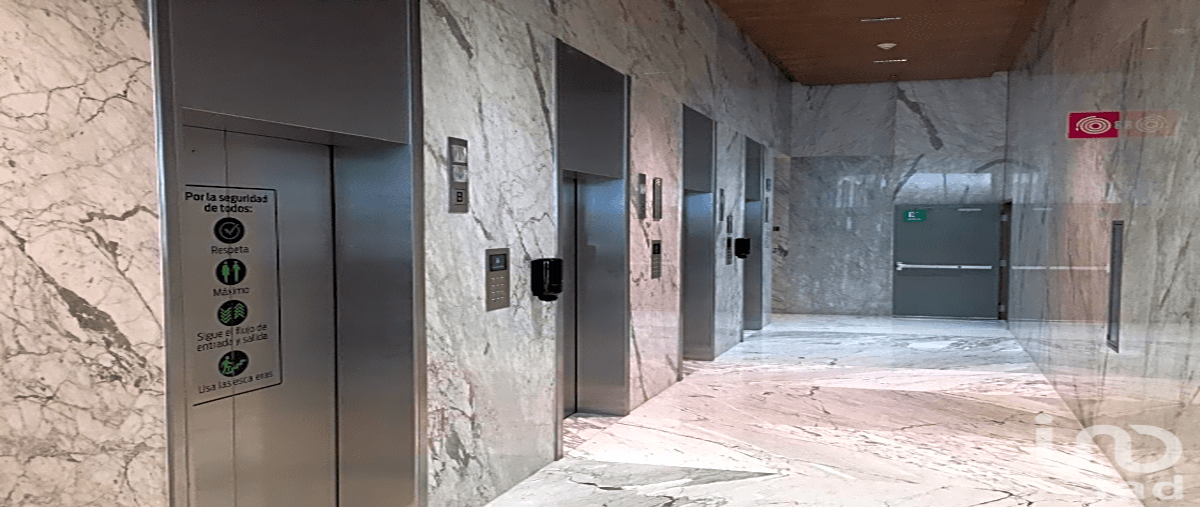 Foto de oficina en renta en lago alberto 500, anahuac i sección, miguel hidalgo, df / cdmx, 29730033 No. 05