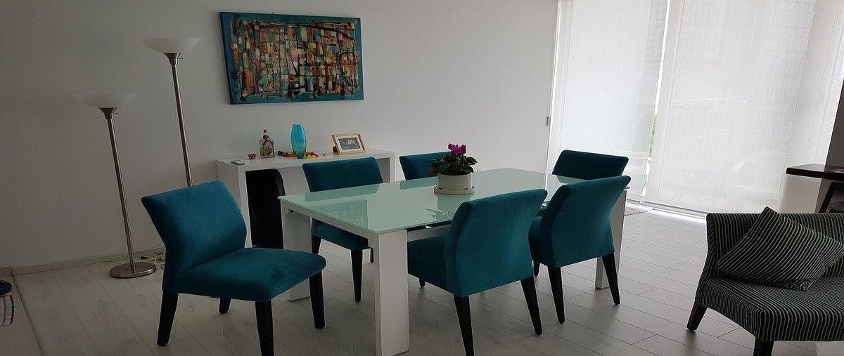 Foto de departamento en renta en lago alberto , ahuehuetes anahuac, miguel hidalgo, df / cdmx, 0 No. 03