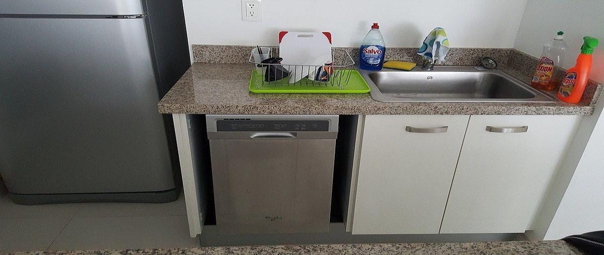 Foto de departamento en renta en lago alberto , ahuehuetes anahuac, miguel hidalgo, df / cdmx, 0 No. 05