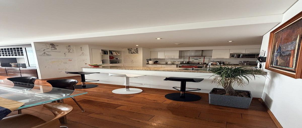 Foto de departamento en venta en lago alberto , ampliación granada, miguel hidalgo, df / cdmx, 30871196 No. 04