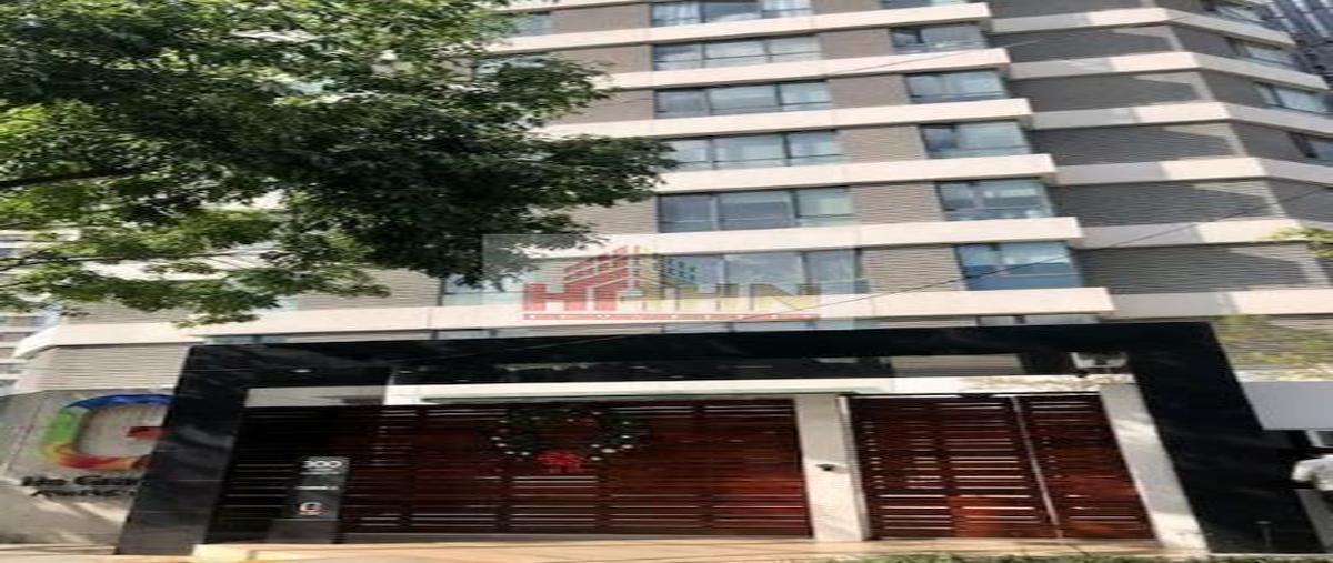 Foto de departamento en venta en lago alberto , anahuac i sección, miguel hidalgo, df / cdmx, 0 No. 03