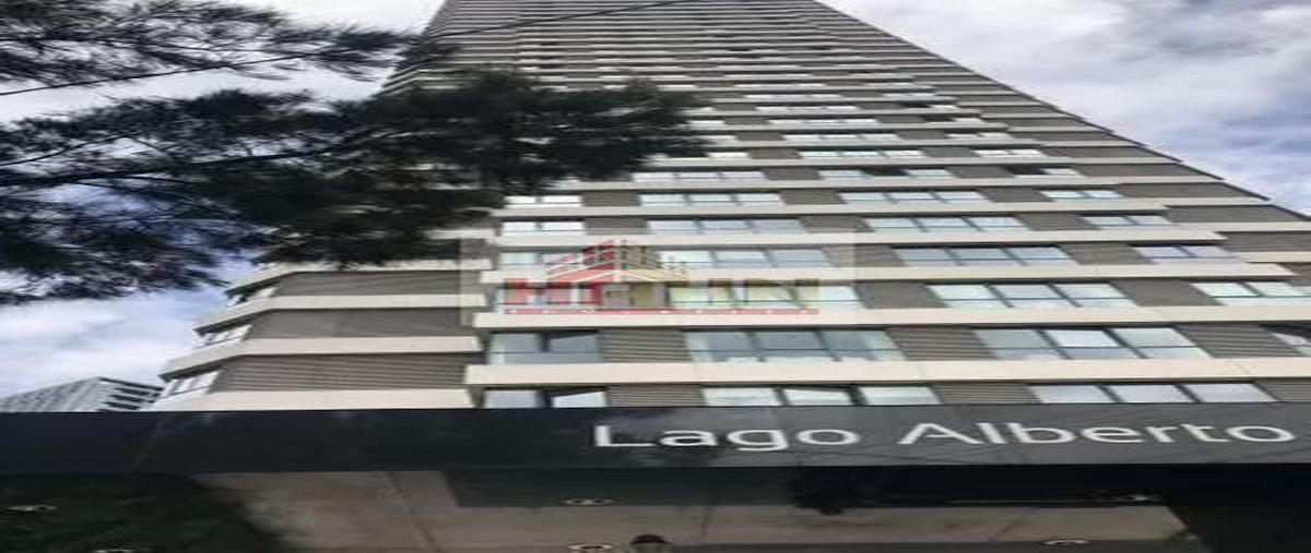 Foto de departamento en venta en lago alberto , anahuac i sección, miguel hidalgo, df / cdmx, 0 No. 04