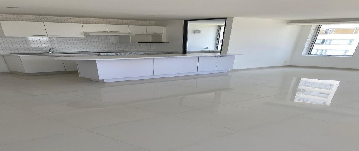 Foto de departamento en venta en lago alberto , anahuac i sección, miguel hidalgo, df / cdmx, 27595864 No. 05