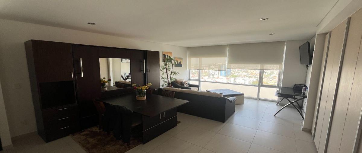Foto de departamento en renta en lago alberto , anahuac i sección, miguel hidalgo, df / cdmx, 27595865 No. 03