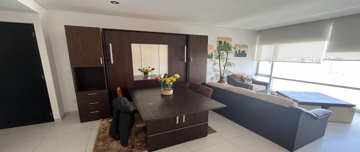 Foto de departamento en renta en lago alberto , anahuac i sección, miguel hidalgo, df / cdmx, 27595865 No. 05