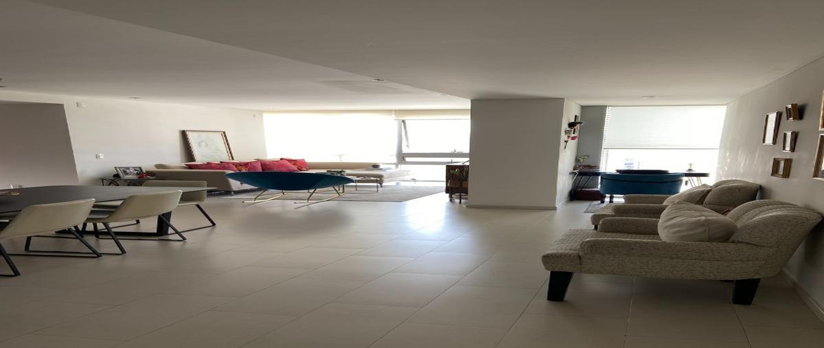 Foto de departamento en venta en lago alberto , anahuac i sección, miguel hidalgo, df / cdmx, 0 No. 03