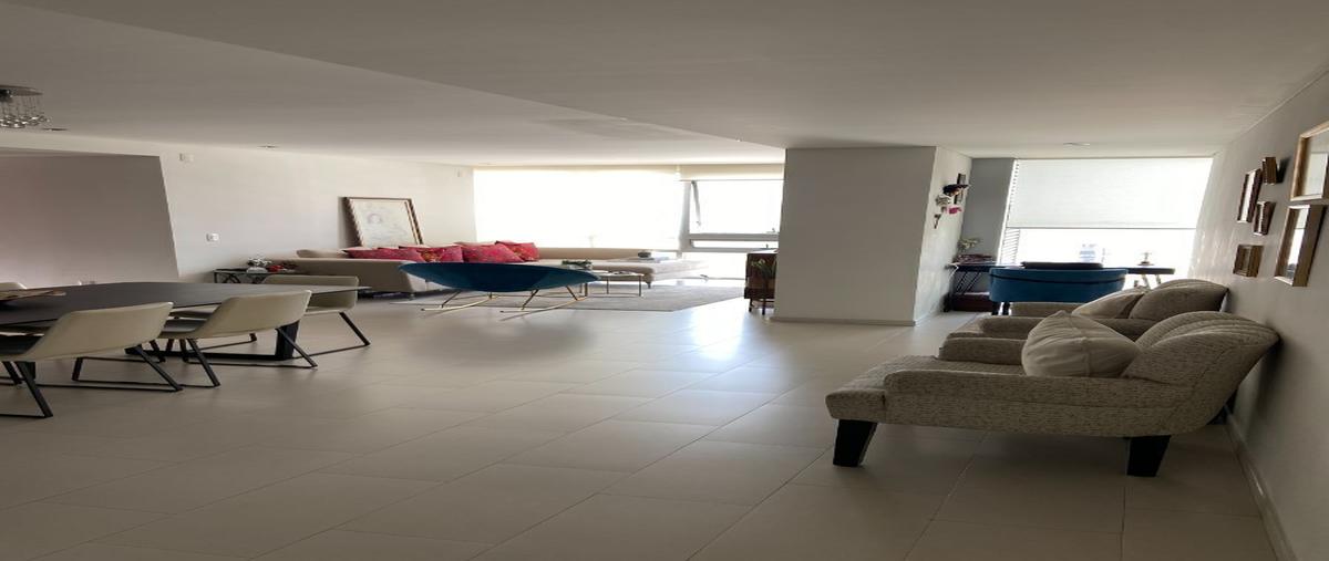 Foto de departamento en venta en lago alberto , anahuac i sección, miguel hidalgo, df / cdmx, 0 No. 05