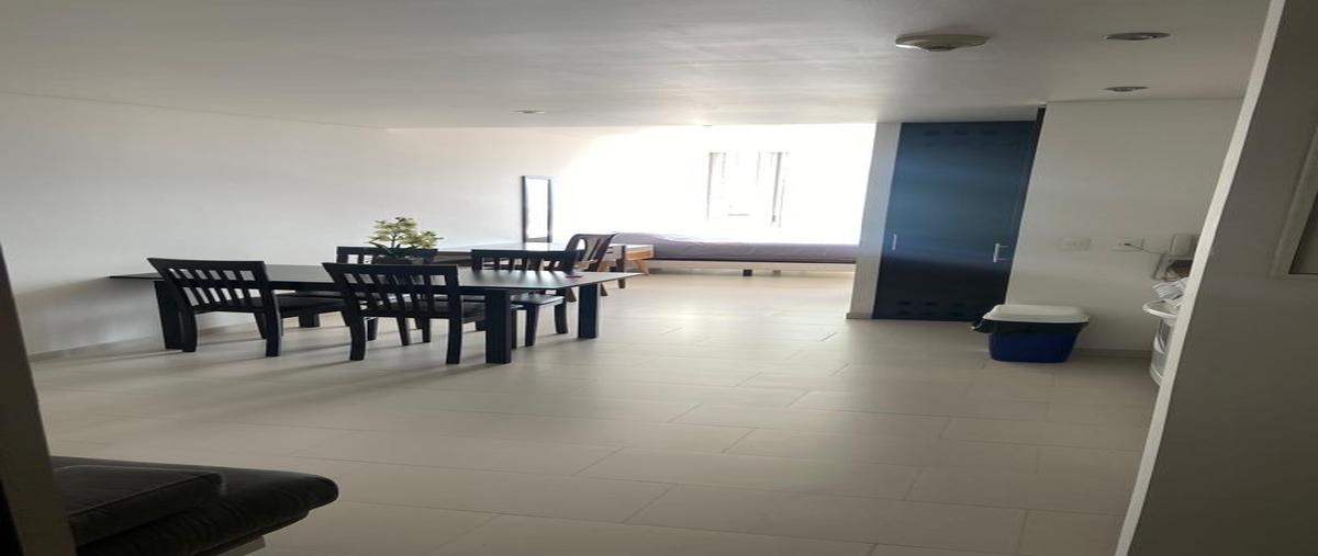 Foto de departamento en renta en lago alberto , anahuac i sección, miguel hidalgo, df / cdmx, 0 No. 03