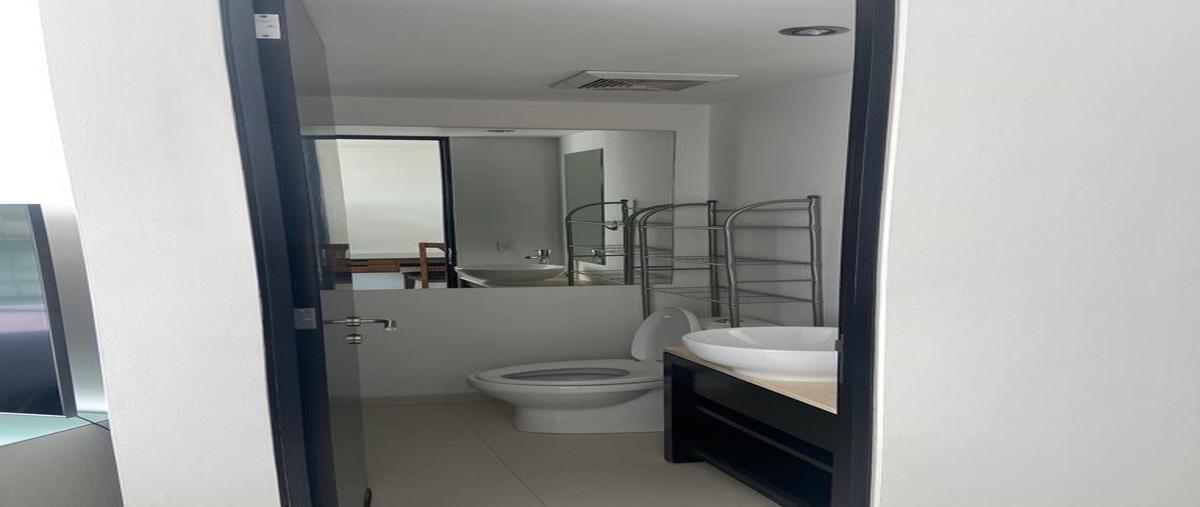 Foto de departamento en renta en lago alberto , anahuac i sección, miguel hidalgo, df / cdmx, 0 No. 04