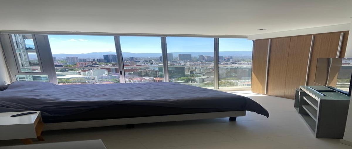 Foto de departamento en renta en lago alberto , anahuac i sección, miguel hidalgo, df / cdmx, 0 No. 05